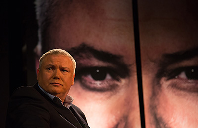 パッチ・オブ・フォグ-偽りの友人-場面写真