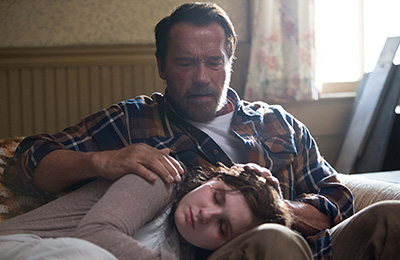 マギー場面写真