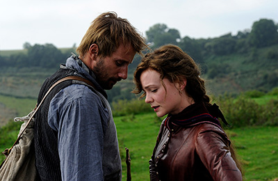 遥か群衆を離れて［吹］場面写真