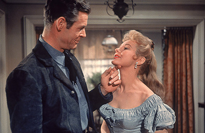 誇り高き男場面写真