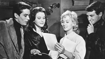 黙って抱いて場面写真