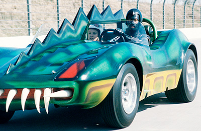 デス・レース2000年［HDニューマスター版］ |【BS10プレミアム