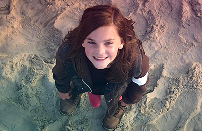 神様メール場面写真