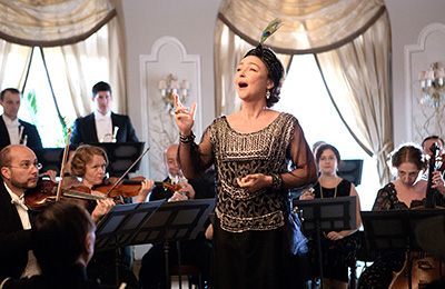 偉大なるマルグリット場面写真