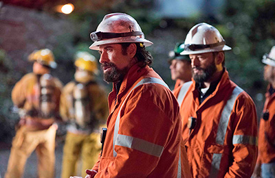 アルティメット・サイクロン場面写真