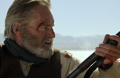 ブッチ・キャシディ ‐最後のガンマン‐場面写真