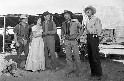 七人の無頼漢場面写真