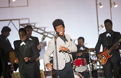 ジェームス・ブラウン~最高の魂(ソウル)を持つ男~場面写真