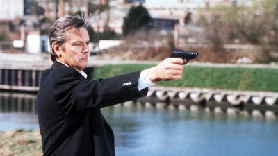 テディベア場面写真