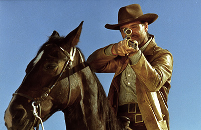 さすらいの一匹狼場面写真