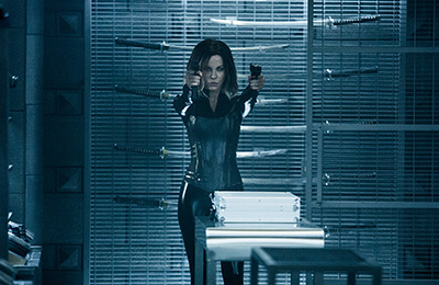 アンダーワールド　ブラッド・ウォーズ［吹］場面写真