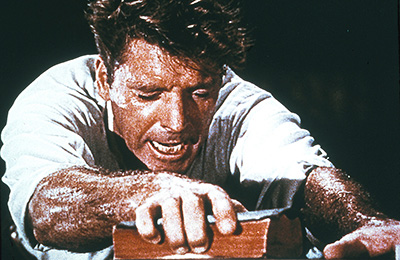 エルマー・ガントリー／魅せられた男［町山智浩解説付］場面写真