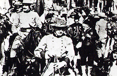 國民の創生［町山智浩解説付］場面写真