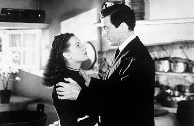 わが谷は緑なりき［ＨＤレストア版］場面写真