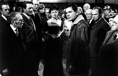 必殺の一弾場面写真