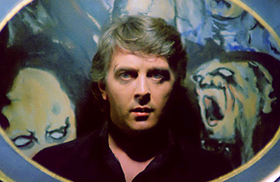 サスペリア　ＰＡＲＴ２［完全版］場面写真