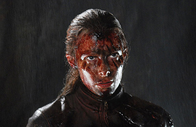 ディセント２場面写真