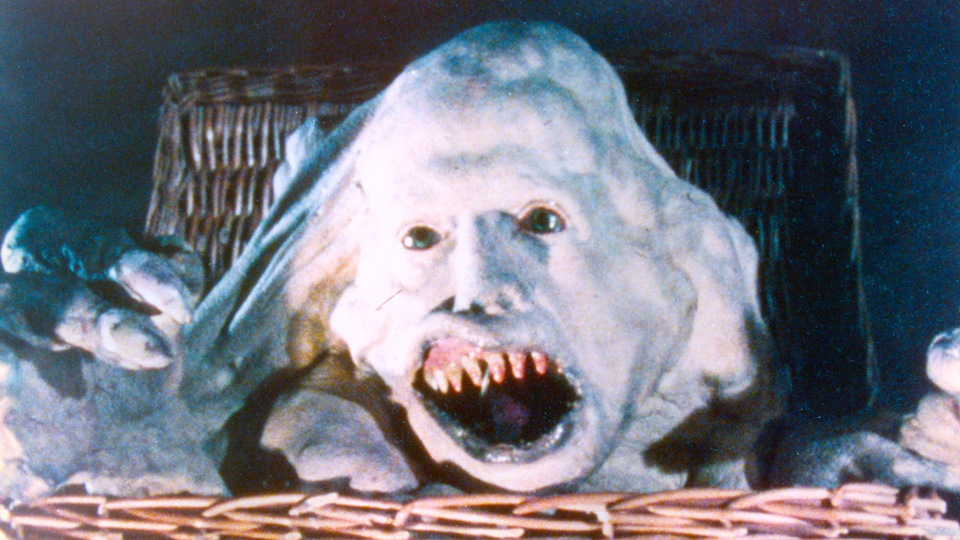 バスケットケース場面写真