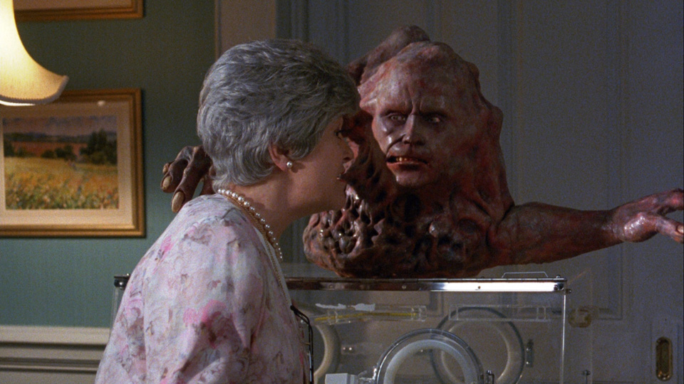 バスケットケース3場面写真