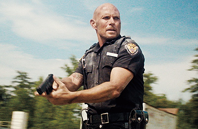 デンジャー・コール場面写真