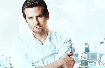 二ツ星の料理人［吹］場面写真