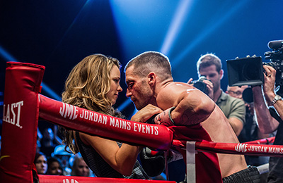 サウスポー［吹］場面写真