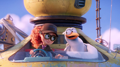 コウノトリ大作戦！［吹］場面写真