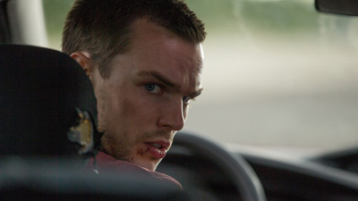 アウトバーン［吹］場面写真