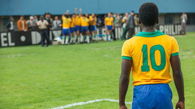 ペレ 伝説の誕生場面写真