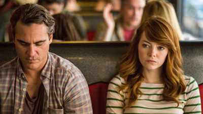 教授のおかしな妄想殺人場面写真