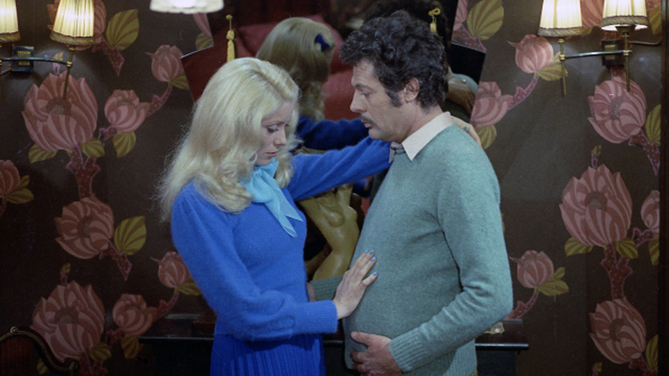 モン・パリ場面写真