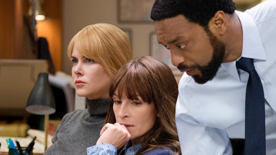 シークレット・アイズ場面写真