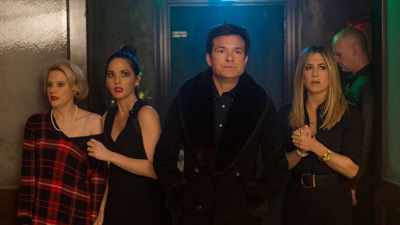 クレイジー・パーティー場面写真