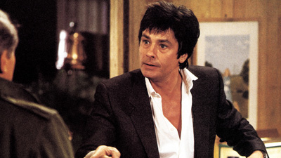 真夜中のミラージュ場面写真