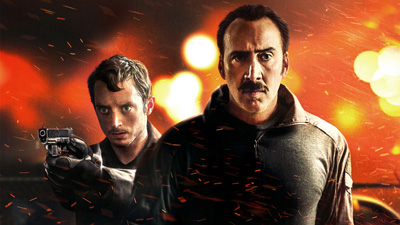 ダーティー・コップ［吹］場面写真