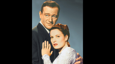 静かなる男［ＨＤレストア版］［吹］場面写真