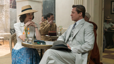 マリアンヌ［吹］場面写真