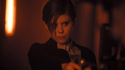 モーガン　プロトタイプ　Ｌ－９［吹］場面写真