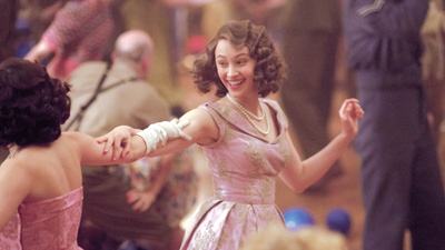 ロイヤル・ナイト 英国王女の秘密の外出場面写真