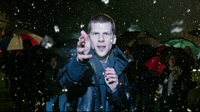 グランド・イリュージョン 見破られたトリック場面写真