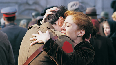 赤毛のアン／アンの結婚［完全版］場面写真