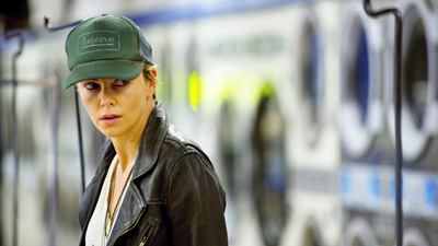 ダーク・プレイス［吹］場面写真