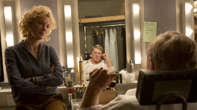 ニュースの真相場面写真