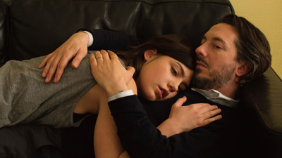 愛の監獄場面写真