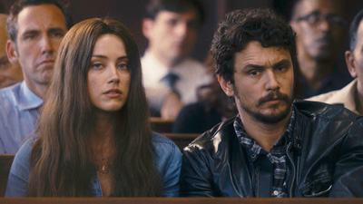 サスペクツ・ダイアリー すり替えられた記憶場面写真