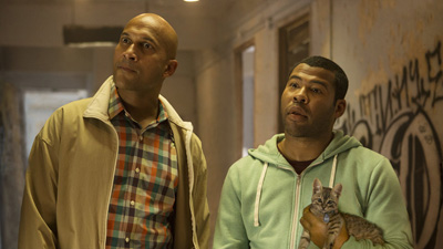 キアヌ場面写真