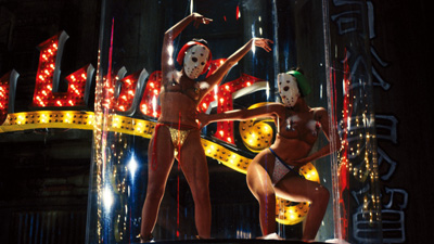 ブレードランナー ファイナルカット［吹］