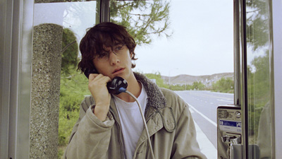 BRICK ブリック場面写真