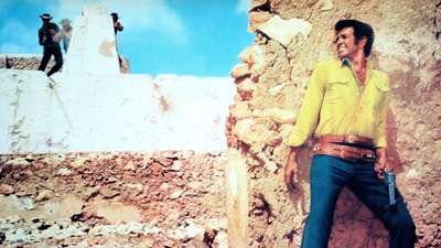 皆殺し無頼場面写真