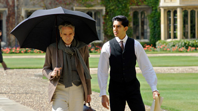 奇蹟がくれた数式場面写真